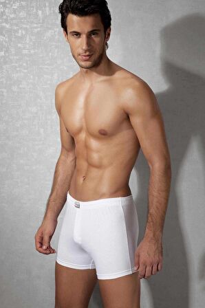 DOREANSE 1509 ŞORT  BOXER