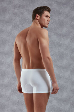 Doreanse Erkek Modal Torbalı İnce Bel Bantlı Normal Paça Boxer 1770