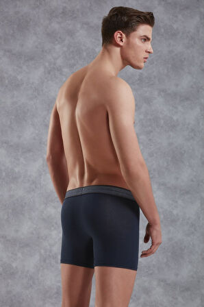 Doreanse Erkek Modal Torbalı Normal Paça Boxer 1776