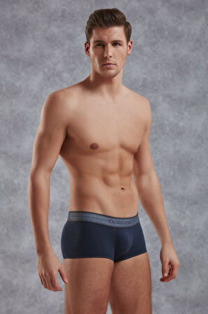 Doreanse Erkek Modal Torbalı Mini Paça Boxer 1774