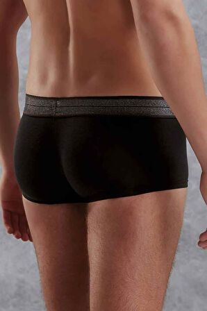 Doreanse Erkek Modal Torbalı Mini Paça Boxer 1774