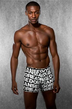 DOREANSE 1896 BASKILI BOXER