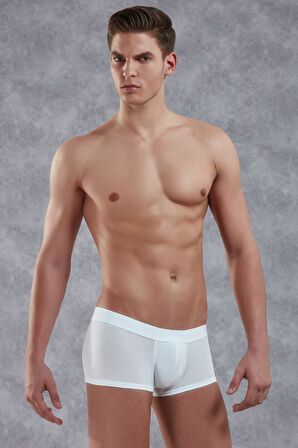 Doreanse Erkek Modal Torbalı Kısa Paça Boxer 1760