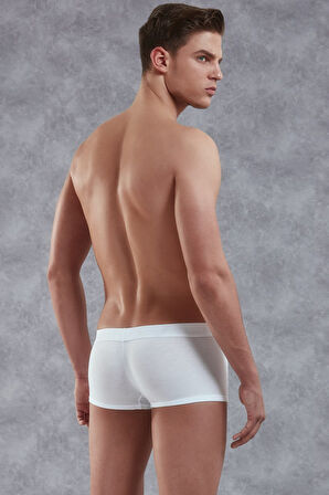 Doreanse Erkek Modal Torbalı Kısa Paça Boxer 1760