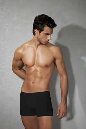Doreanse Erkek Modal Torbalı Kısa Paça Boxer 1760