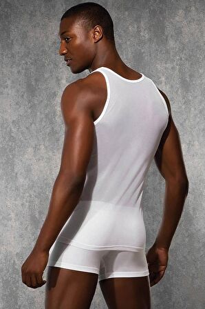 Doreanse 2310 Erkek Transparan File Atlet