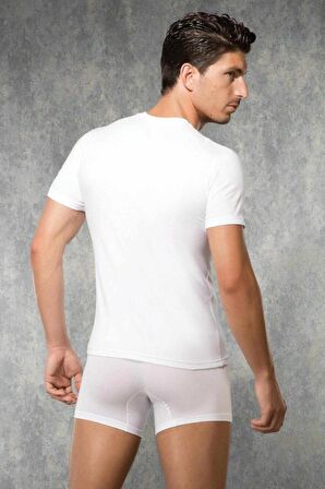 DOREANSE 2550 ERKEK t-shirt