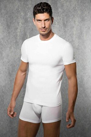 DOREANSE 2550 ERKEK t-shirt