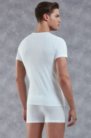 Doreanse Essentials Erkek t-shirt 2855