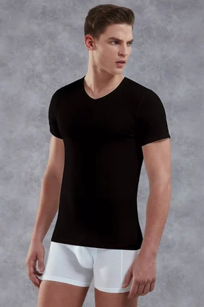 Doreanse Essentials Erkek t-shirt 2855