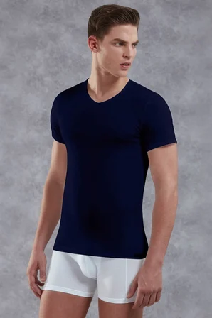 Doreanse Essentials Erkek t-shirt 2855