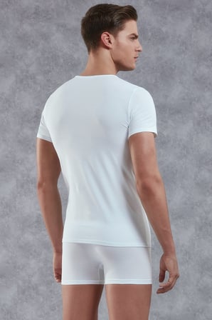 Doreanse Essentials Erkek t-shirt 2855