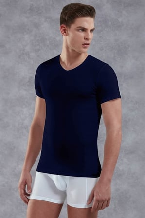 Doreanse Essentials Erkek t-shirt 2855