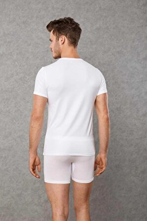 DOREANSE 2800 ERKEK 2Lİ t-shirt