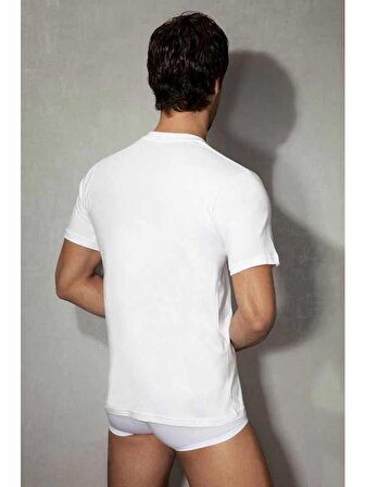 DOREANSE 2505 ERKEK t-shirt