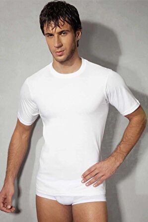 DOREANSE 2505 ERKEK t-shirt