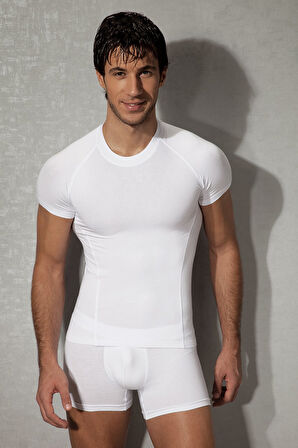 Doreanse Essentials Erkek t-shirt 2535