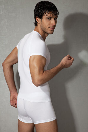 Doreanse Essentials Erkek t-shirt 2535