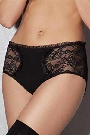 DOREANSE 7132 DANTELLİ  SLIP