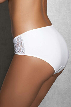 Doreanse Elegant Bayan Slip Külot 7137