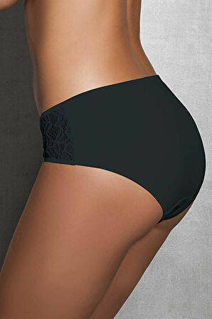 Doreanse Elegant Bayan Slip Külot 7137