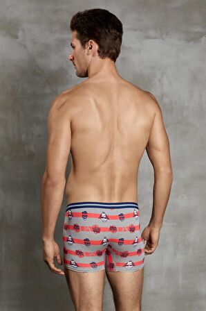 DOREANSE 1837 ERKEK BOXER