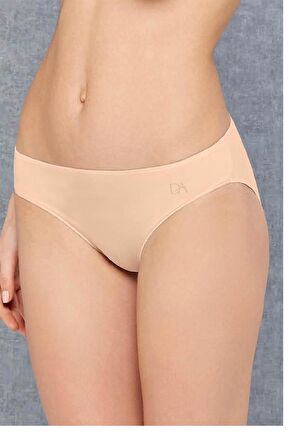 DOREANSE 7101 KADIN KLASİK SLIP