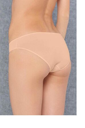DOREANSE 7101 KADIN KLASİK SLIP
