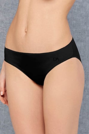 Doreanse Kadın Modal Klasik Slip Külot 7101