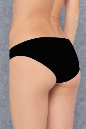 Doreanse Kadın Modal Klasik Slip Külot 7101