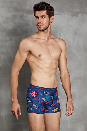 DOREANSE 1898 ERKEK BOXER