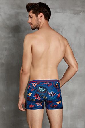 DOREANSE 1898 ERKEK BOXER