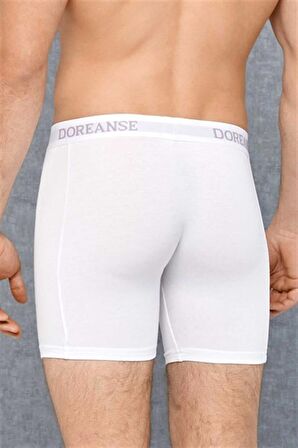 Doreanse Erkek Modal Normal Paça Boxer 1780P