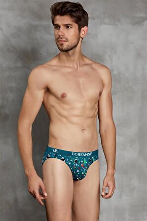 DOREANSE 1263 ERKEK SLIP