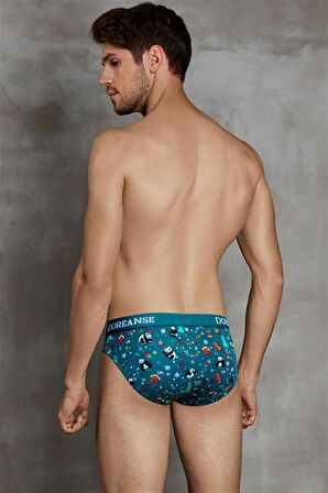 DOREANSE 1263 ERKEK SLIP