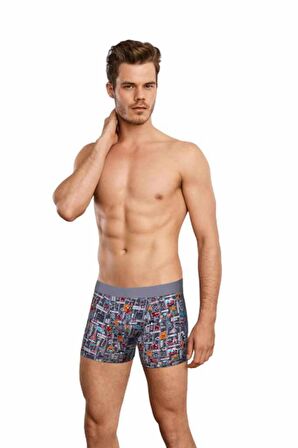 DOREANSE 1816 VOYAGER BOXER