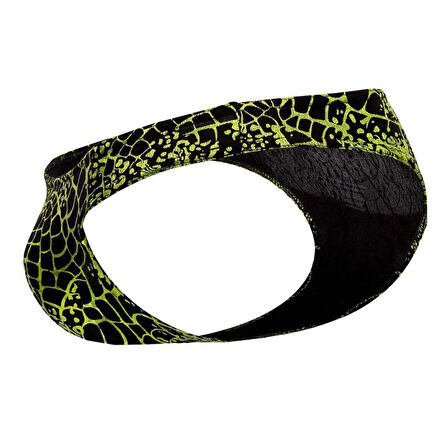 Doreanse 1252 Space Venom Modal Erkek Slip