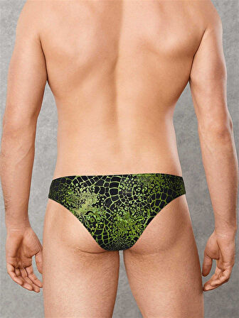 Doreanse 1252 Space Venom Modal Erkek Slip