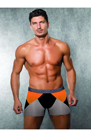 1714 Erkek Boxer
