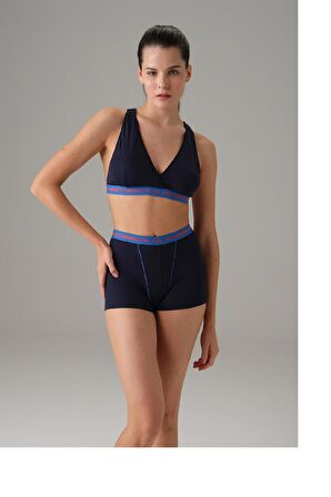 DOREANSE 8161 BOXER MODEL ŞORT