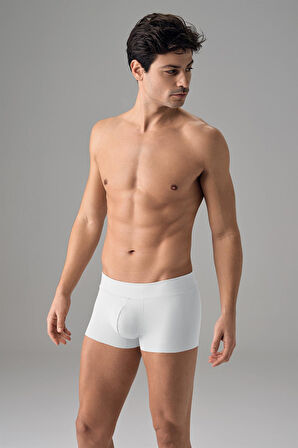 DOREANSE 1749 ERKEK LİCRALI BOXER