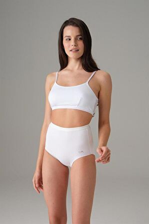 DOREANSE 5923 DİKİŞSİZ KÜLOT SLIP KORSE