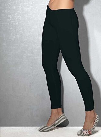 DOREANSE 8012 Kadın UZUN TAYT