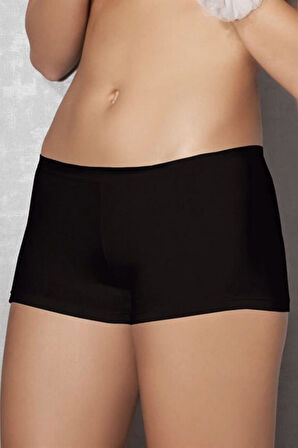 Doreanse Kadın Modal Normal Paça Boxer Şort 8111