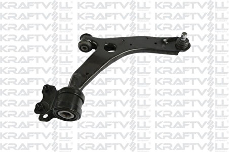 Mazda Alt Salıncak Sag Rotıllı Komple Mazda 3 2003-2009 Mazda 5 10-> - Kraftvoll 13050430