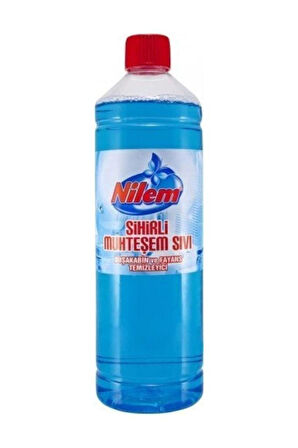 Nilem Sihirli Muhteşem Sıvı 1 lt 