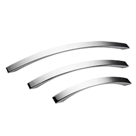 Erkul Kulp Malazgırt 160Mm Krom