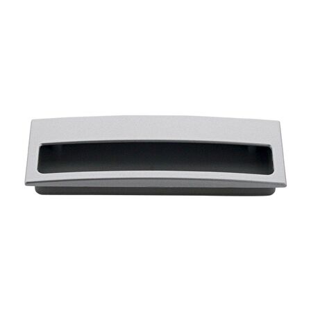 1020-96 MKR KLASİK KULP MAT KROM