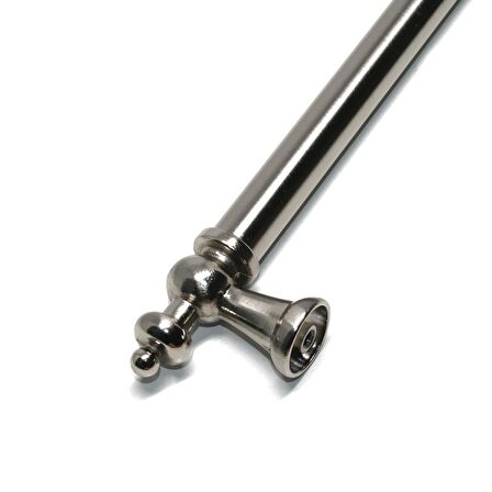 Erkul Osmanlı Kulp 1600mm İnox