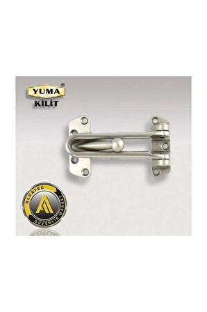 Yuma Kelepçe Emniyet Kademeli YM-701 EK-200 0506